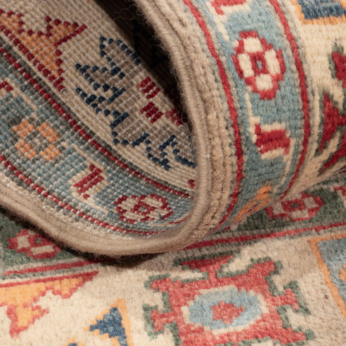 Tappeto Ziegler - Kazak - 124 x 82 cm - beige