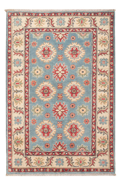Kazak Tappeto 81x124cm - Tappeto orientale