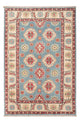 Kazak Tappeto 124x81cm - Tappeto orientale