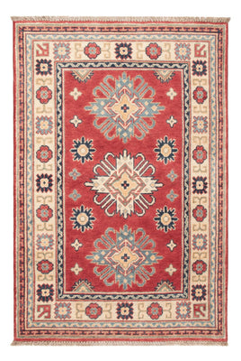 Tappeto Ziegler - Kazak - 124 x 82 cm - rosso