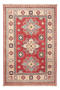Tappeto Ziegler - Kazak - 124 x 82 cm - rosso