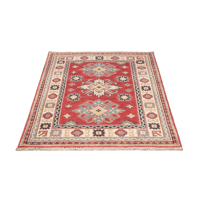Tappeto Ziegler - Kazak - 124 x 82 cm - rosso