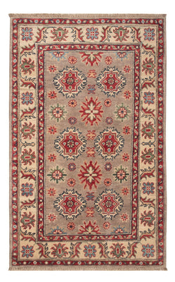 Tappeto Ziegler - Kazak - 127 x 80 cm - beige scuro