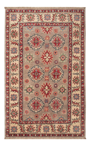 Tappeto Ziegler - Kazak - 127 x 80 cm - beige scuro