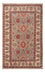 Tappeto Ziegler - Kazak - 127 x 80 cm - beige scuro