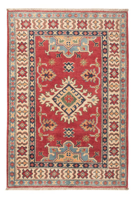 Tappeto Ziegler - Kazak - 121 x 84 cm - rosso