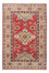 Tappeto Ziegler - Kazak - 121 x 84 cm - rosso