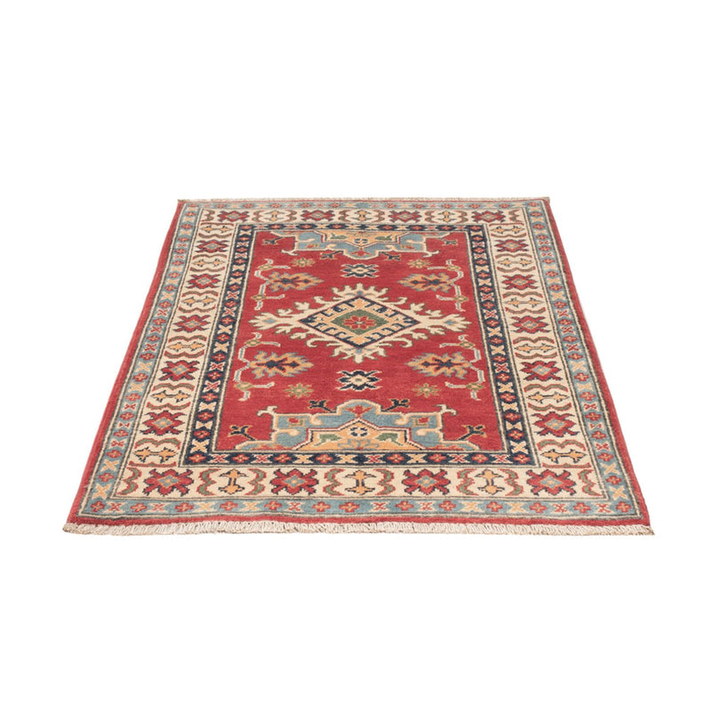 Tappeto Ziegler - Kazak - 121 x 84 cm - rosso