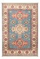 Kazak Tappeto 83x123cm - Tappeto orientale