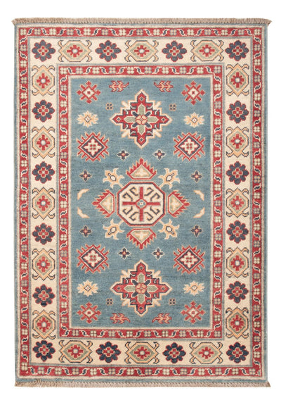 Kazak Tappeto 84x121cm - Tappeto orientale