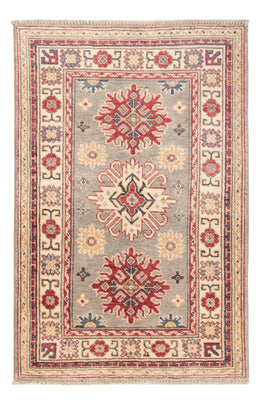 Tappeto Ziegler - Kazak - 120 x 77 cm - blu chiaro