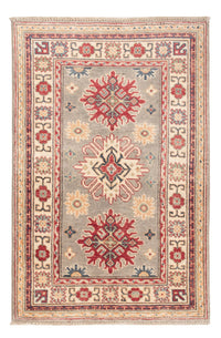 Tappeto Ziegler - Kazak - 120 x 77 cm - blu chiaro