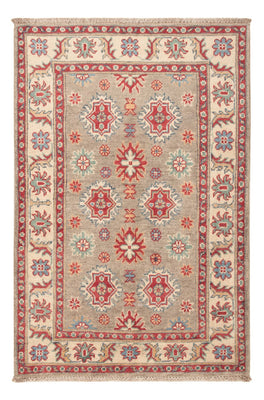 Tappeto Ziegler - Kazak - 124 x 85 cm - verde chiaro