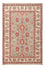 Tappeto Ziegler - Kazak - 124 x 85 cm - verde chiaro