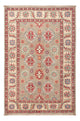 Kazak Tappeto 124x85cm - Tappeto orientale