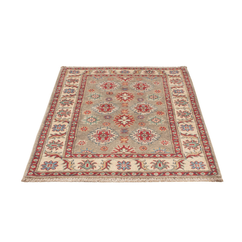 Tappeto Ziegler - Kazak - 124 x 85 cm - verde chiaro