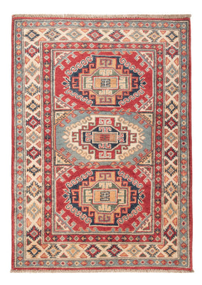 Tappeto Ziegler - Kazak - 120 x 85 cm - multicolore