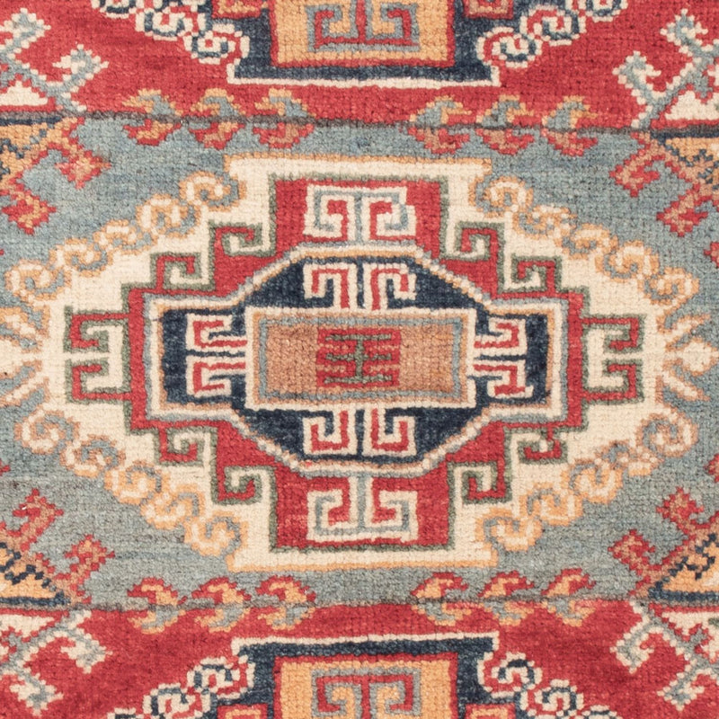 Tappeto Ziegler - Kazak - 120 x 85 cm - multicolore