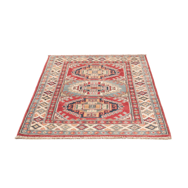 Tappeto Ziegler - Kazak - 120 x 85 cm - multicolore