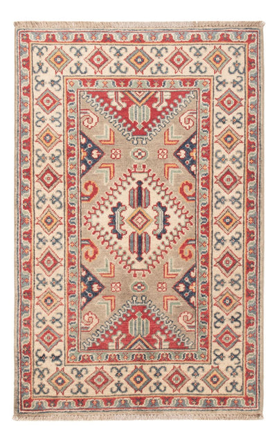 Kazak Tappeto 80x126cm - Tappeto orientale