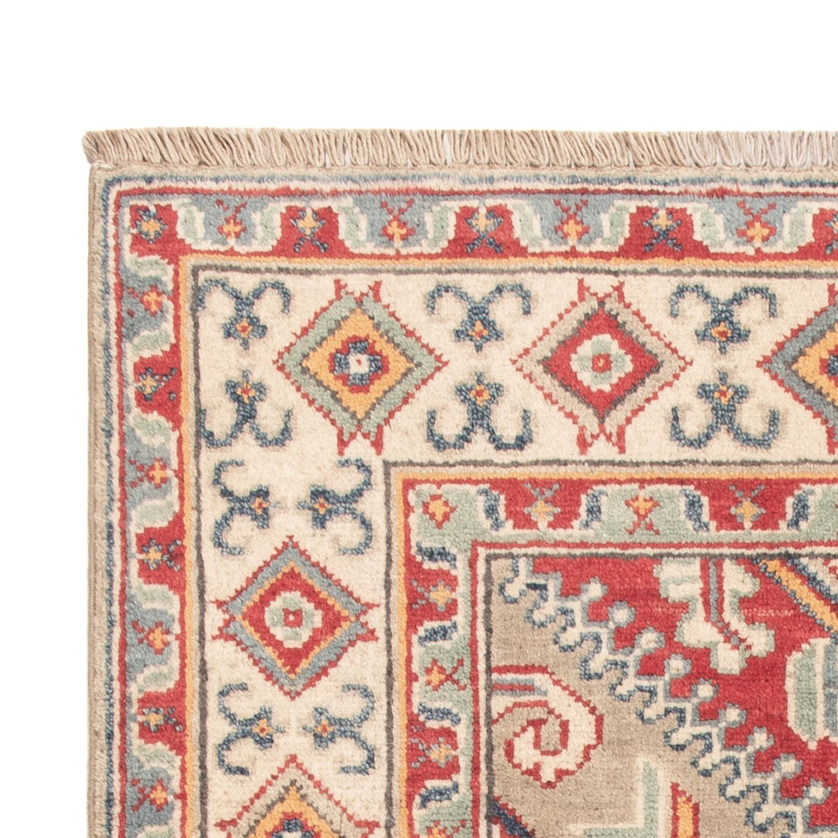 Tappeto Ziegler - Kazak - 126 x 80 cm - beige