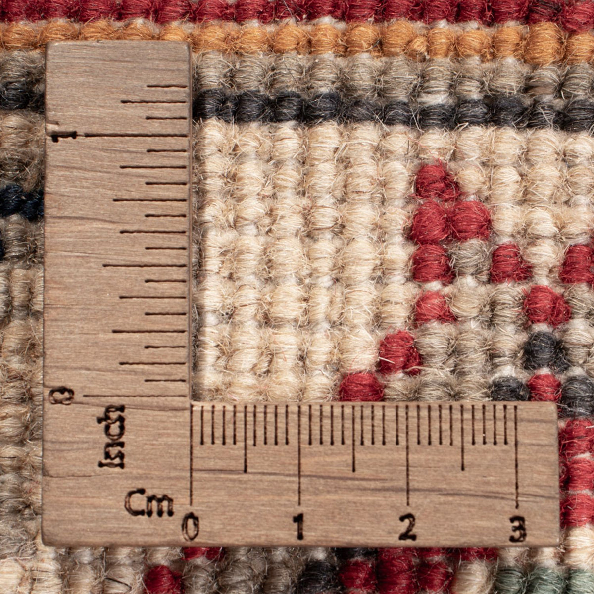 Tappeto Ziegler - Kazak - 126 x 80 cm - beige