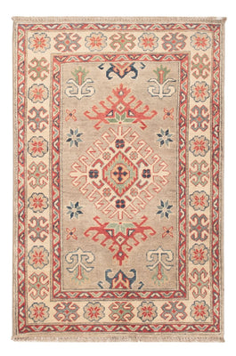 Tappeto Ziegler - Kazak - 125 x 82 cm - verde chiaro