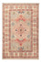 Tappeto Ziegler - Kazak - 125 x 82 cm - verde chiaro