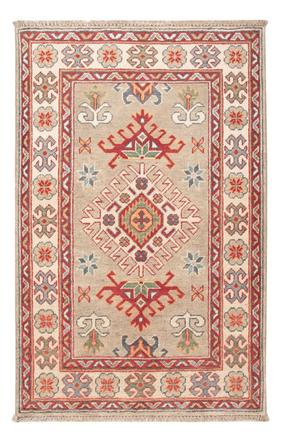 Kazak Tappeto 81x126cm - Tappeto orientale