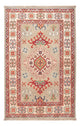 Kazak Tappeto 126x81cm - Tappeto orientale