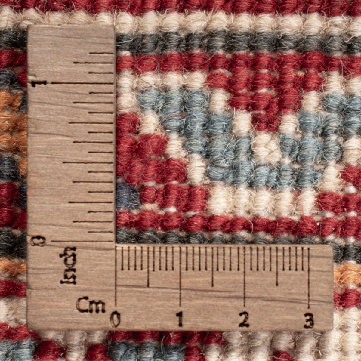 Tappeto Ziegler - Kazak - 126 x 81 cm - verde chiaro