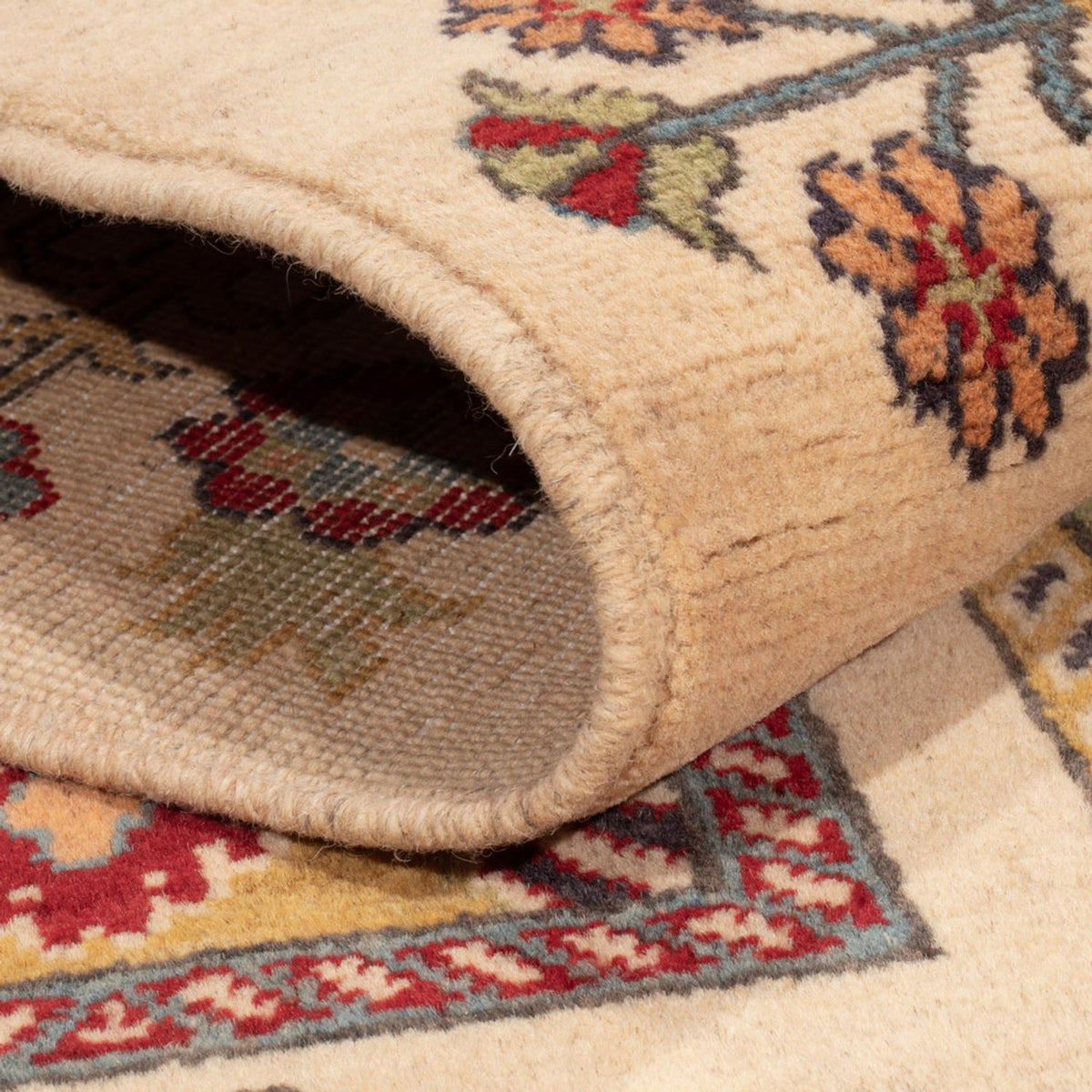 Tappeto Ziegler - Kazak - 185 x 119 cm - multicolore