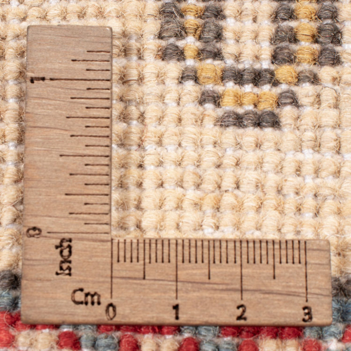 Tappeto Ziegler - Kazak - 185 x 119 cm - multicolore