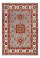 Kazak Tappeto 181x123cm - Tappeto orientale