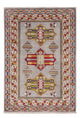 Kazak Tappeto 149x101cm - Tappeto orientale