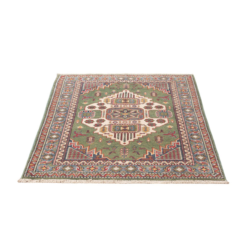 Tappeto Ziegler - Kazak - 144 x 101 cm - verde