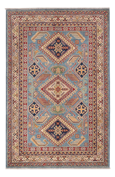 Kazak Tappeto 120x185cm - Tappeto orientale