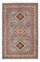 Kazak Tappeto 185x120cm - Tappeto orientale