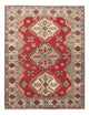 Kazak Tappeto 131x101cm - Tappeto orientale