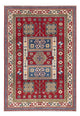 Kazak Tappeto 176x119cm - Tappeto orientale