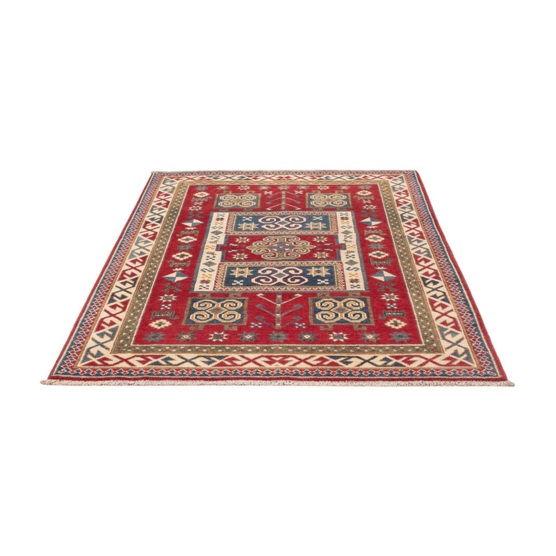 Tappeto Ziegler - Kazak - 176 x 119 cm - rosso