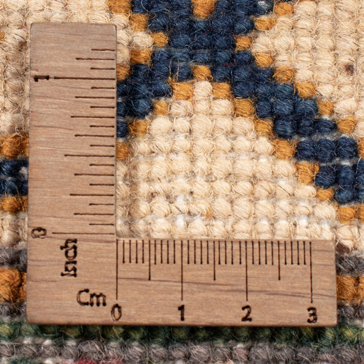 Tappeto Ziegler - Kazak - 176 x 119 cm - rosso