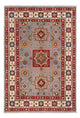Kazak Tappeto 181x122cm - Tappeto orientale