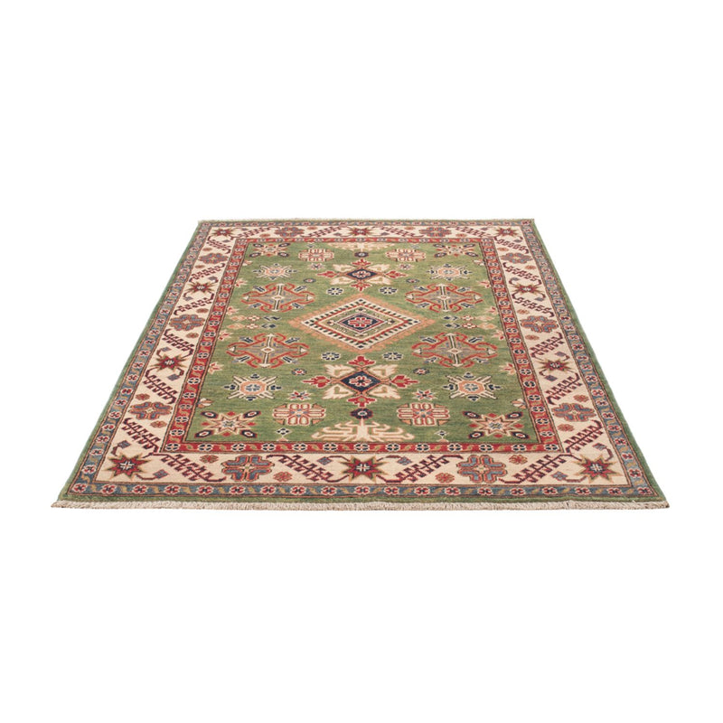 Tappeto Ziegler - Kazak - 182 x 123 cm - verde