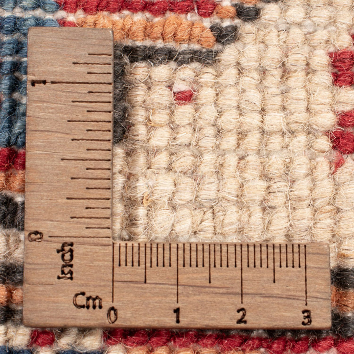 Tappeto Ziegler - Kazak - 182 x 123 cm - verde