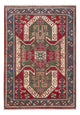 Kazak Tappeto 145x100cm - Tappeto orientale