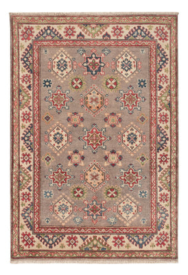 Tappeto Ziegler - Kazak - 146 x 101 cm - beige scuro