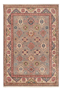 Tappeto Ziegler - Kazak - 146 x 101 cm - beige scuro