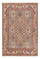 Kazak Tappeto 146x101cm - Tappeto orientale