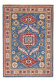 Kazak Tappeto 145x102cm - Tappeto orientale